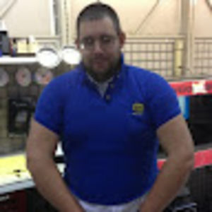 Meet your Posher, Beau